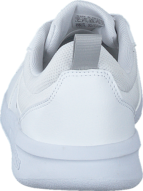 Tensaur K Ftwr White/ftwr White/grey Two
