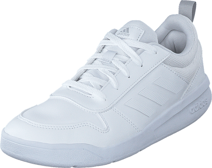 Tensaur K Ftwr White/ftwr White/grey Two