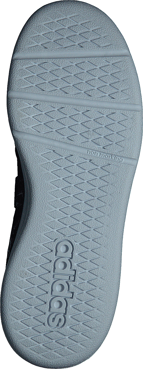 TENSAUR SHOES Dark Blue / Cloud White / Active Red