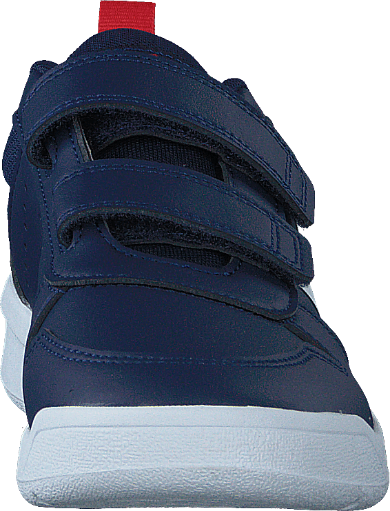 TENSAUR SHOES Dark Blue / Cloud White / Active Red