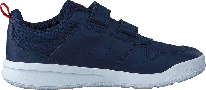 TENSAUR SHOES Dark Blue / Cloud White / Active Red