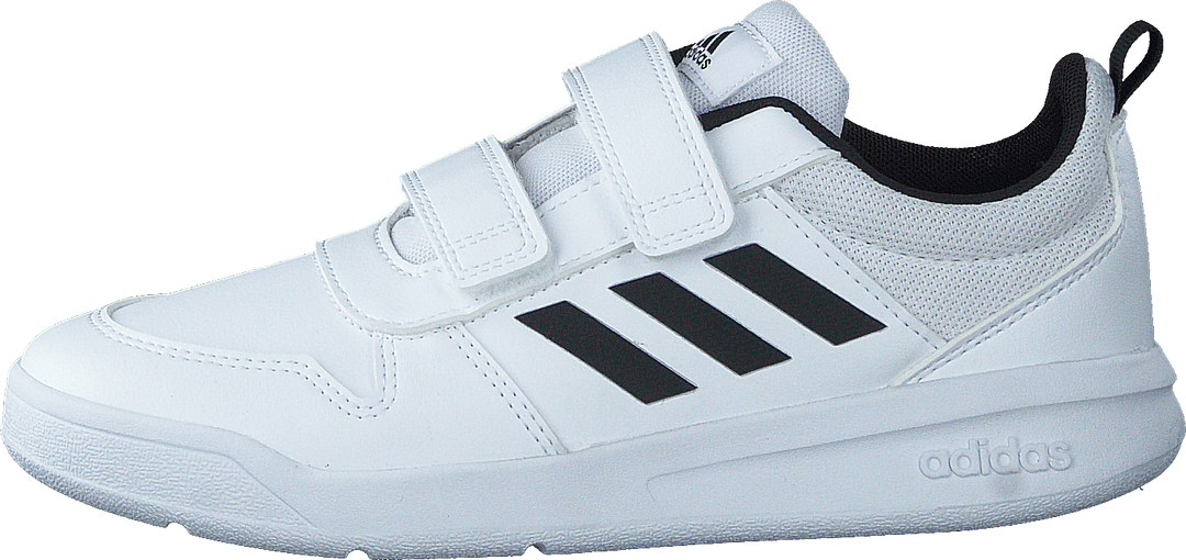 TENSAUR SHOES Cloud White / Core Black / Cloud White