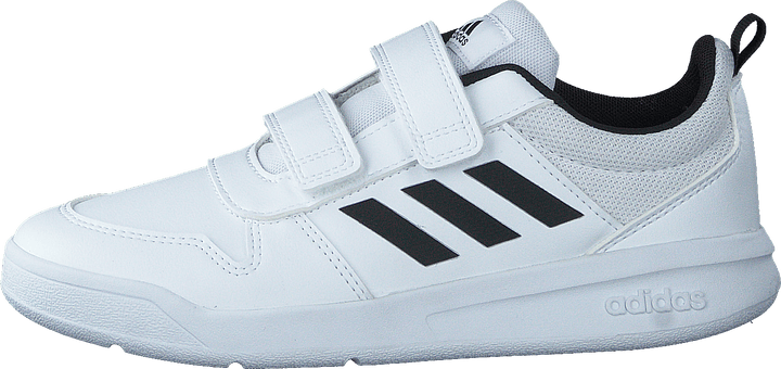 TENSAUR SHOES Cloud White / Core Black / Cloud White