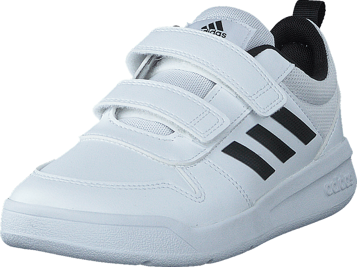 TENSAUR SHOES Cloud White / Core Black / Cloud White