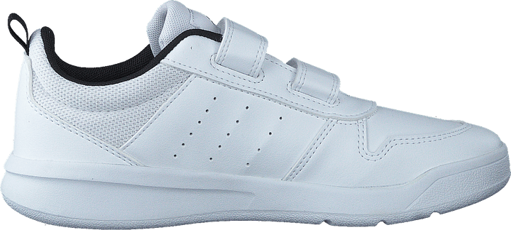 TENSAUR SHOES Cloud White / Core Black / Cloud White