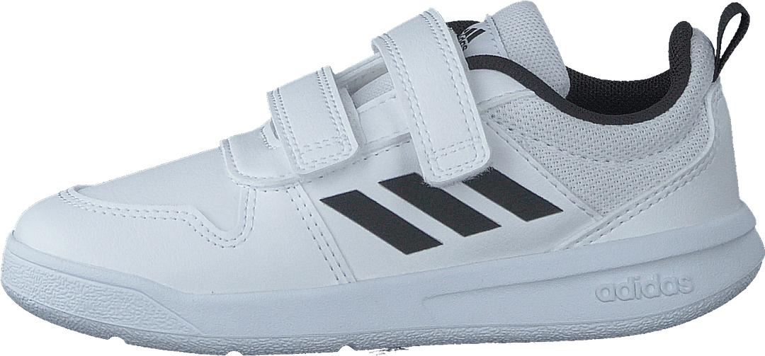 Tensaur-sko Cloud White / Core Black / Cloud White