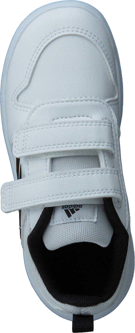 Tensaur-sko Cloud White / Core Black / Cloud White