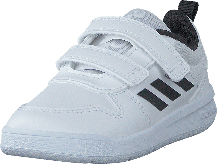 Tensaur-sko Cloud White / Core Black / Cloud White