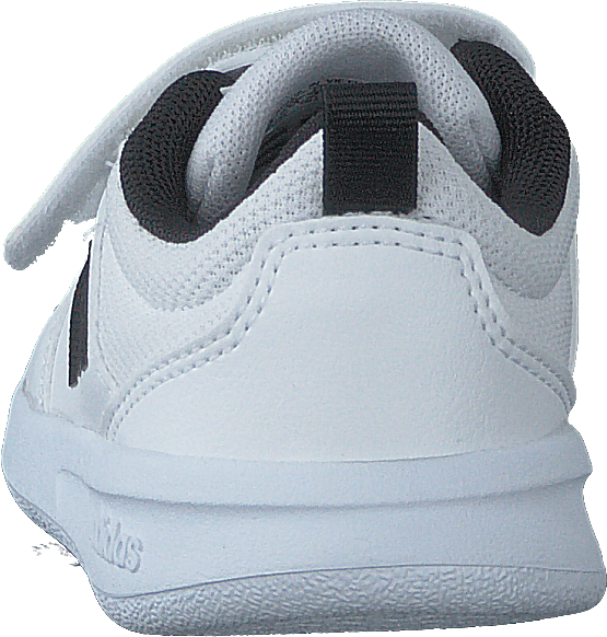 Tensaur-sko Cloud White / Core Black / Cloud White