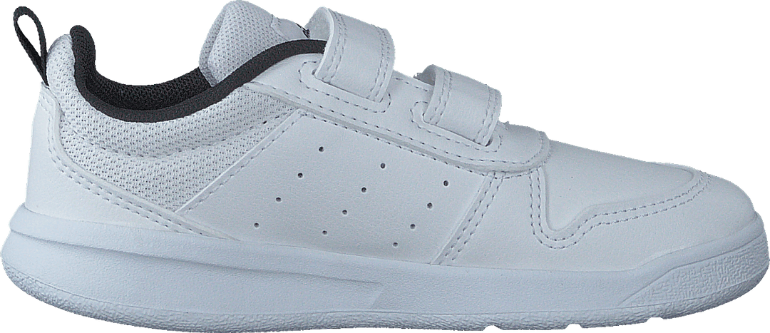 Tensaur-sko Cloud White / Core Black / Cloud White