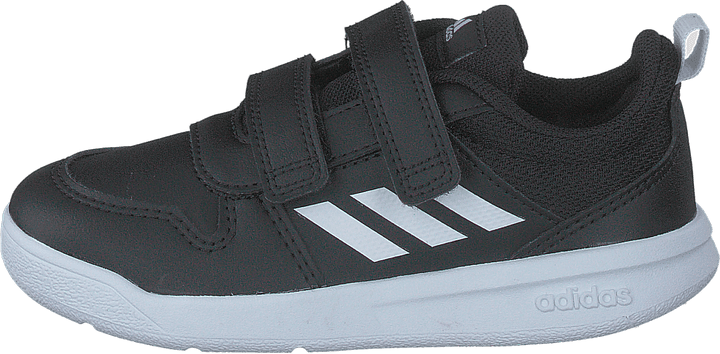 Tensaur Shoes Core Black / Cloud White / Core Black