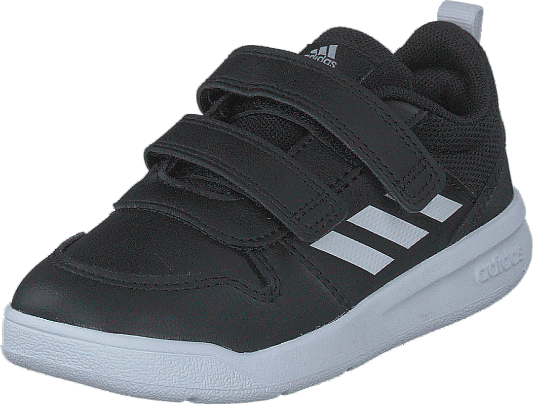 Tensaur Shoes Core Black / Cloud White / Core Black
