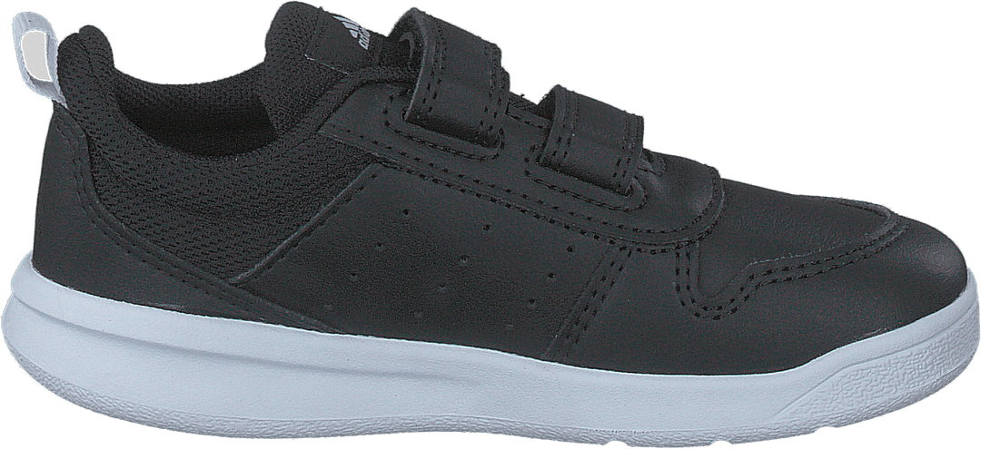 Tensaur Shoes Core Black / Cloud White / Core Black