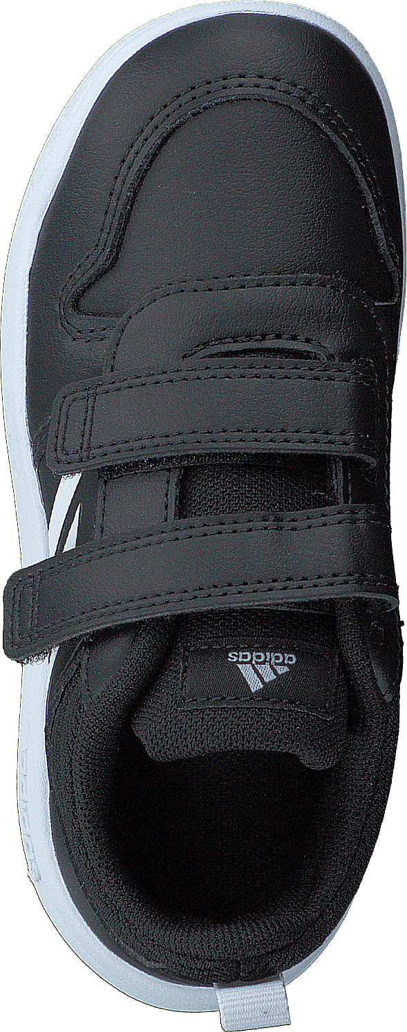 Tensaur Shoes Core Black / Cloud White / Core Black