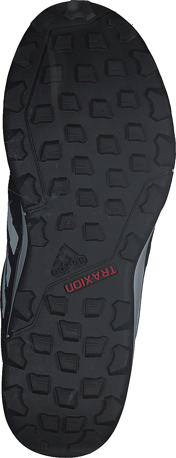 Terrex Agravic TR GORE-TEX Trail Running Shoes Core Black / Crystal White / Acid Mint