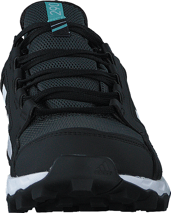 Terrex Agravic TR GORE-TEX Trail Running Shoes Core Black / Crystal White / Acid Mint