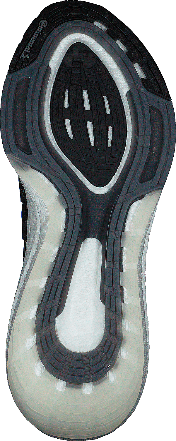 Ultraboost 21 Shoes Core Black / Core Black / Grey Four