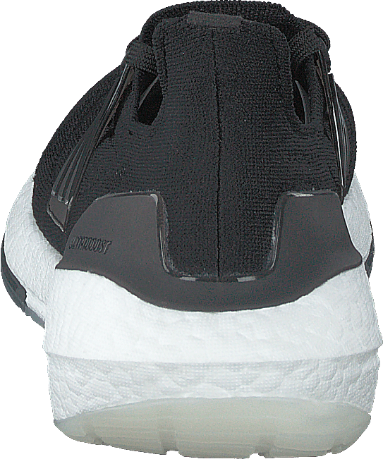 Ultraboost 21 Shoes Core Black / Core Black / Grey Four