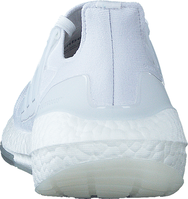 Ultraboost 21 Ftwr White/ftwr White/grey Thr