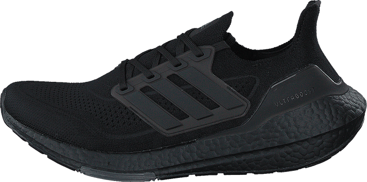 Ultraboost 21 apavi Core Black / Core Black / Core Black