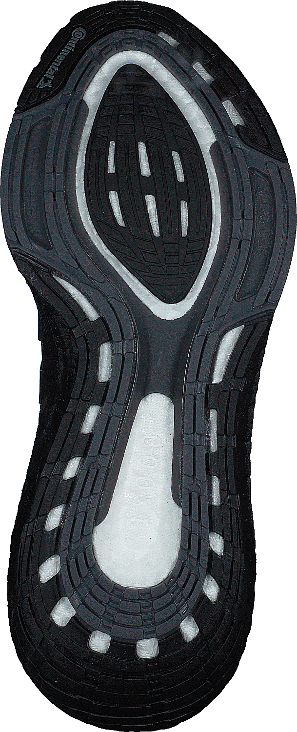 Ultraboost 21 apavi Core Black / Core Black / Core Black