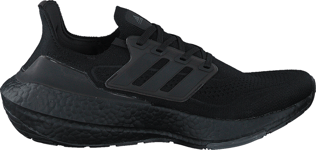 Ultraboost 21 apavi Core Black / Core Black / Core Black