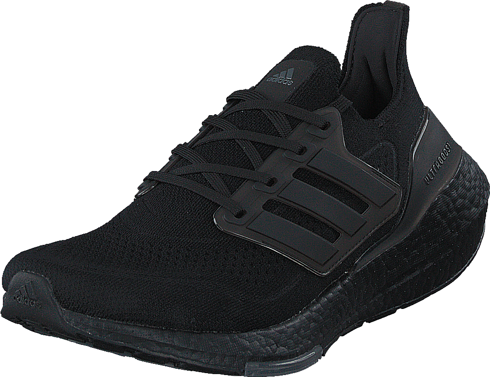 Ultraboost 21 apavi Core Black / Core Black / Core Black