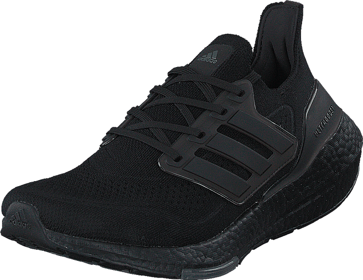 Ultraboost 21 apavi Core Black / Core Black / Core Black