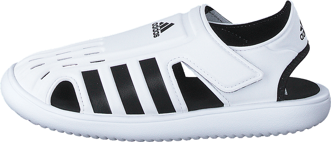 Water Sandal C Ftwr White/core Black/core Bla