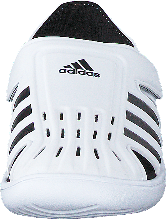 Water Sandal C Ftwr White/core Black/core Bla