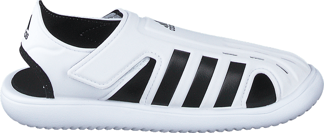 Water Sandal C Ftwr White/core Black/core Bla