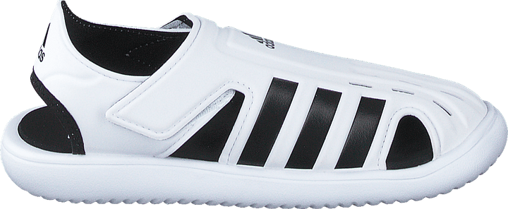 Water Sandal C Ftwr White/core Black/core Bla