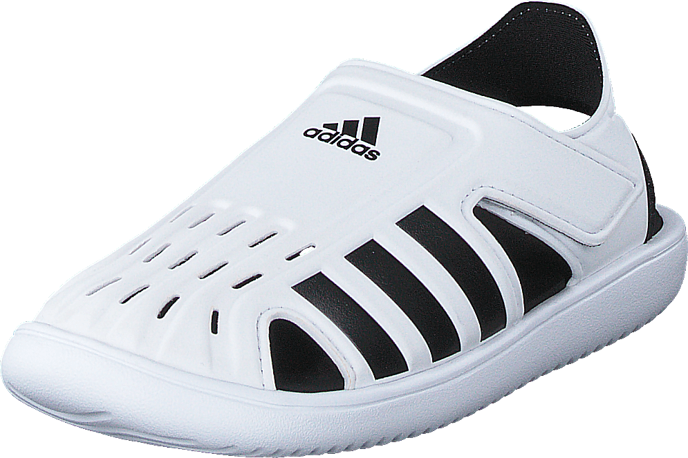 Water Sandal C Ftwr White/core Black/core Bla