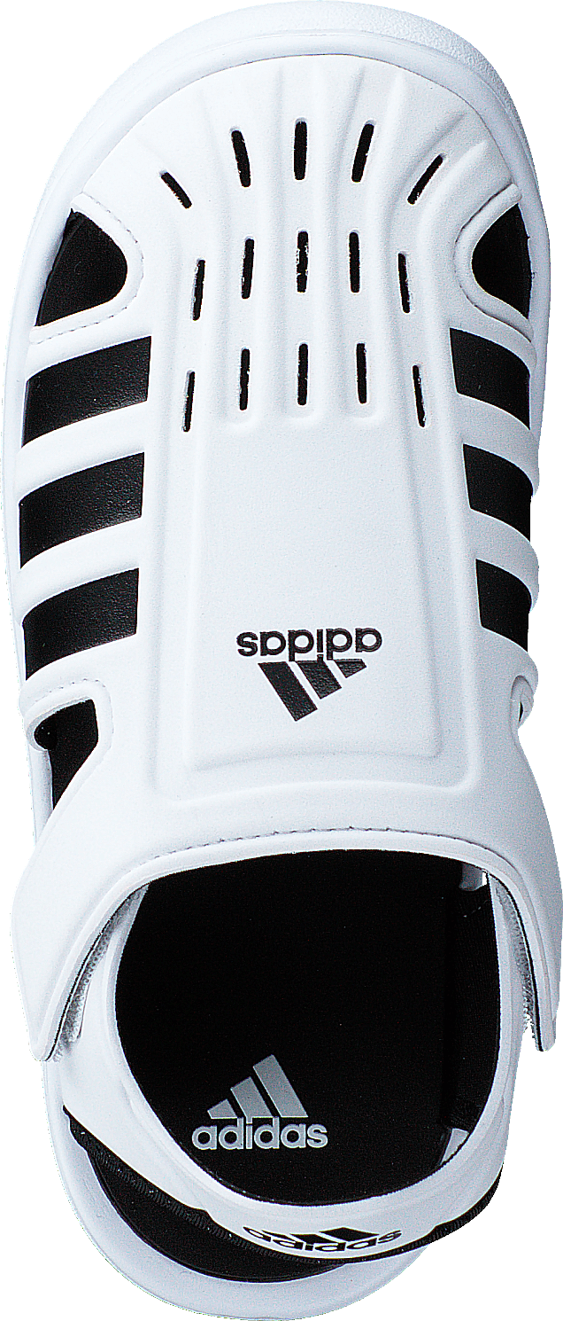 Water Sandal C Ftwr White/core Black/core Bla