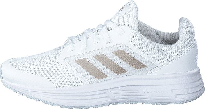 Galaxy 5 Ftwr White/champagne Met./halo