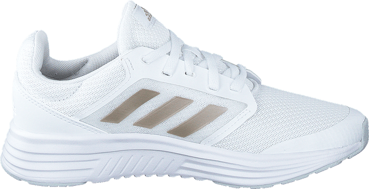Galaxy 5 Ftwr White/champagne Met./halo
