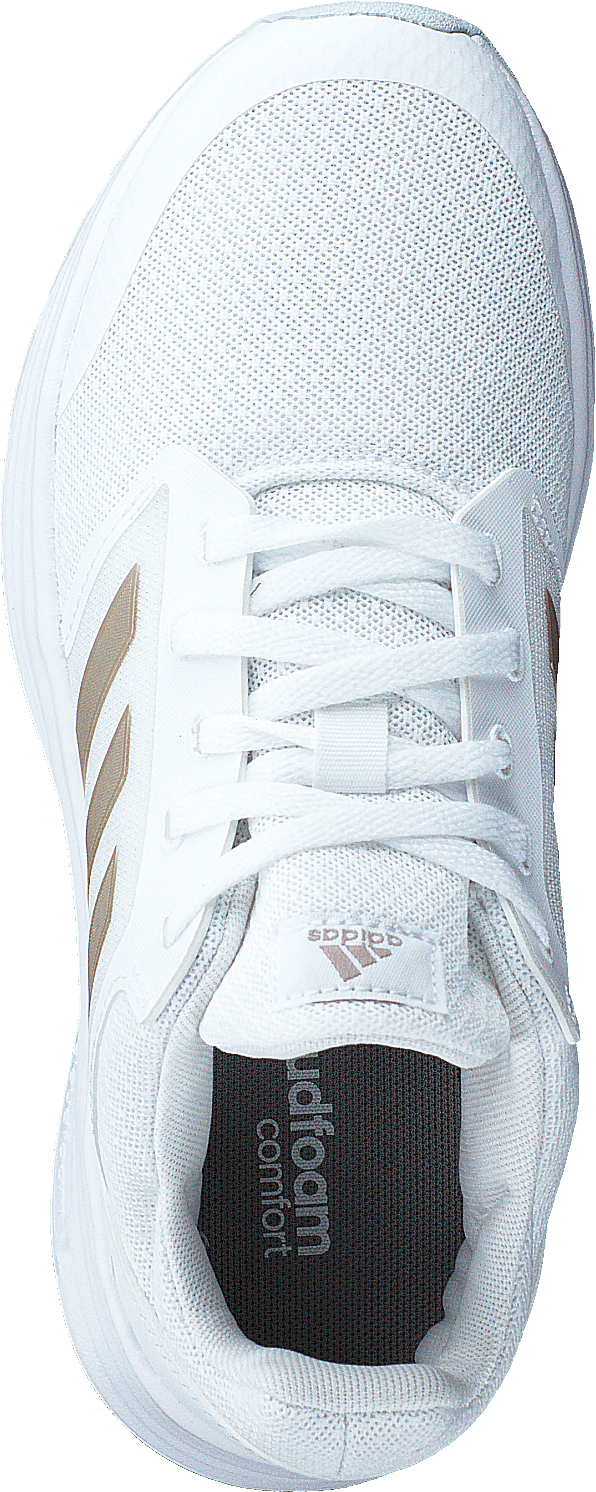 Galaxy 5 Ftwr White/champagne Met./halo