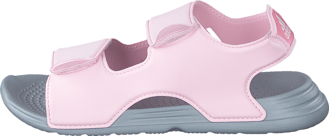Swim Sandals Clear Pink / Clear Pink / Clear Pink