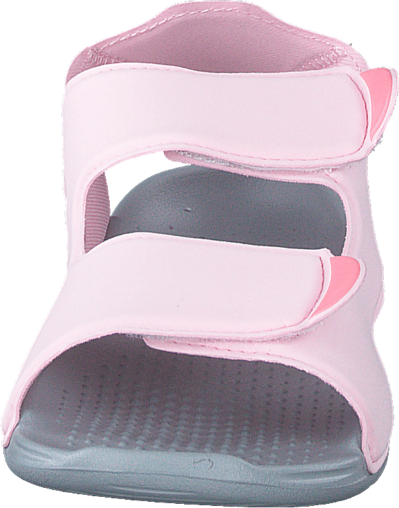 Swim Sandals Clear Pink / Clear Pink / Clear Pink