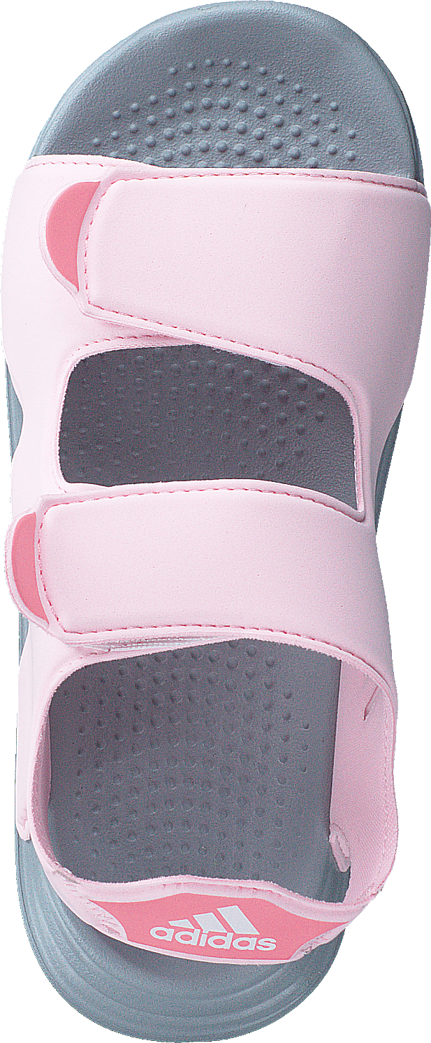 Swim Sandals Clear Pink / Clear Pink / Clear Pink