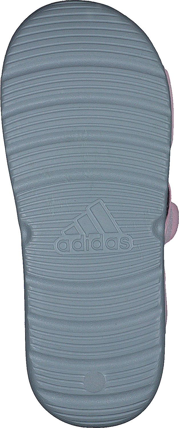 Swim Sandals Clear Pink / Clear Pink / Clear Pink