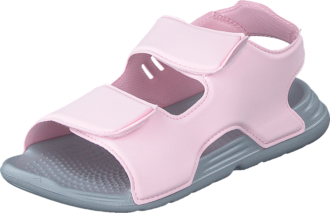 Swim Sandals Clear Pink / Clear Pink / Clear Pink