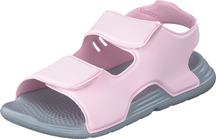Swim Sandals Clear Pink / Clear Pink / Clear Pink