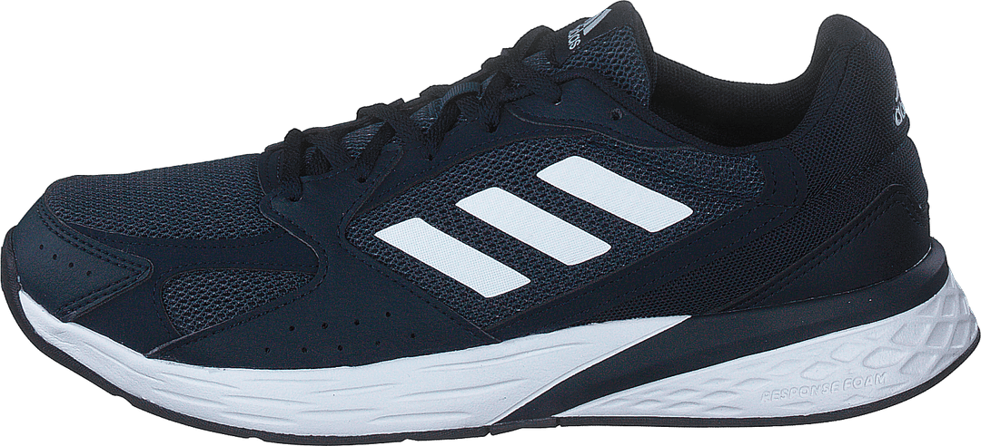 Response Run Legend Ink/ftwr White/crew Nav