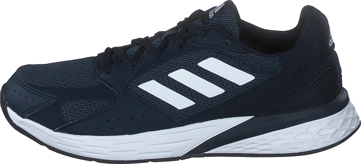 Response Run Legend Ink/ftwr White/crew Nav