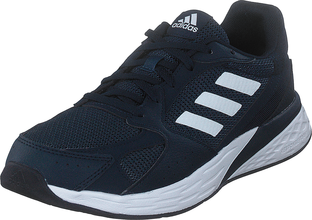 Response Run Legend Ink/ftwr White/crew Nav