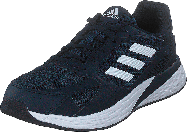 Response Run Legend Ink/ftwr White/crew Nav