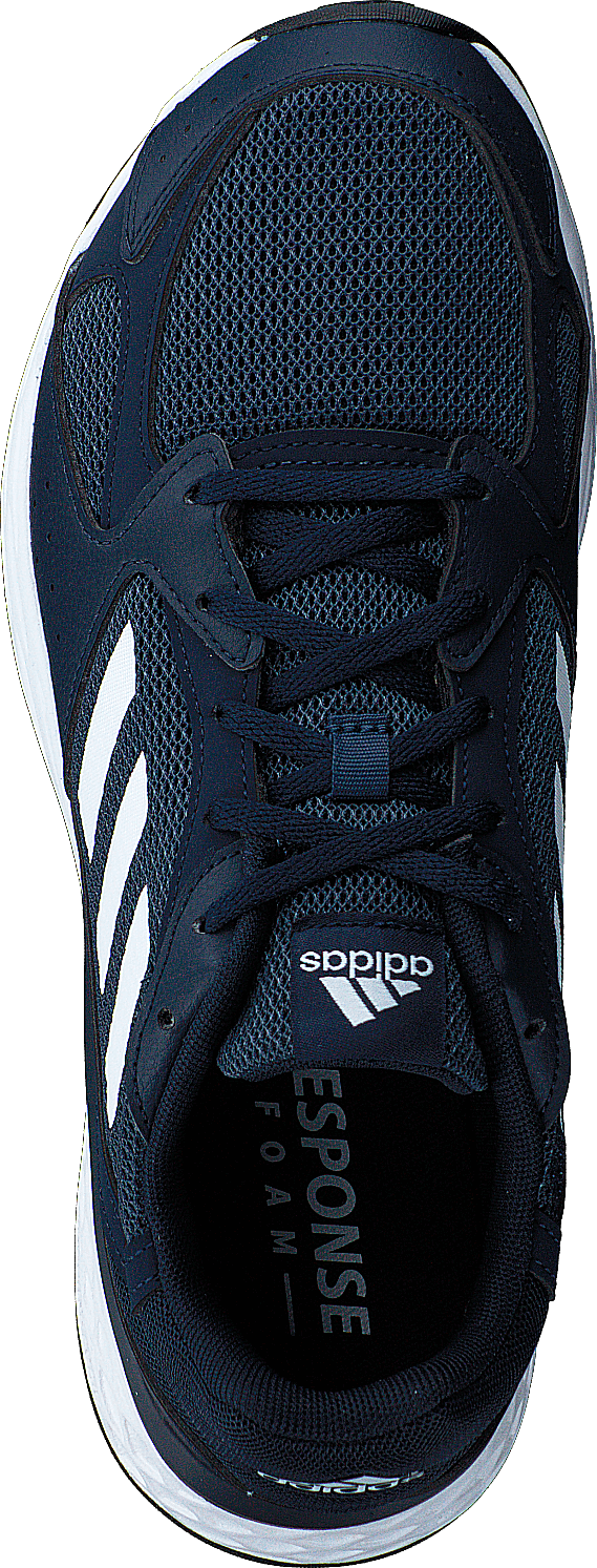 Response Run Legend Ink/ftwr White/crew Nav