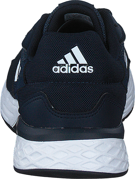 Response Run Legend Ink/ftwr White/crew Nav