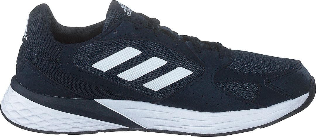 Response Run Legend Ink/ftwr White/crew Nav